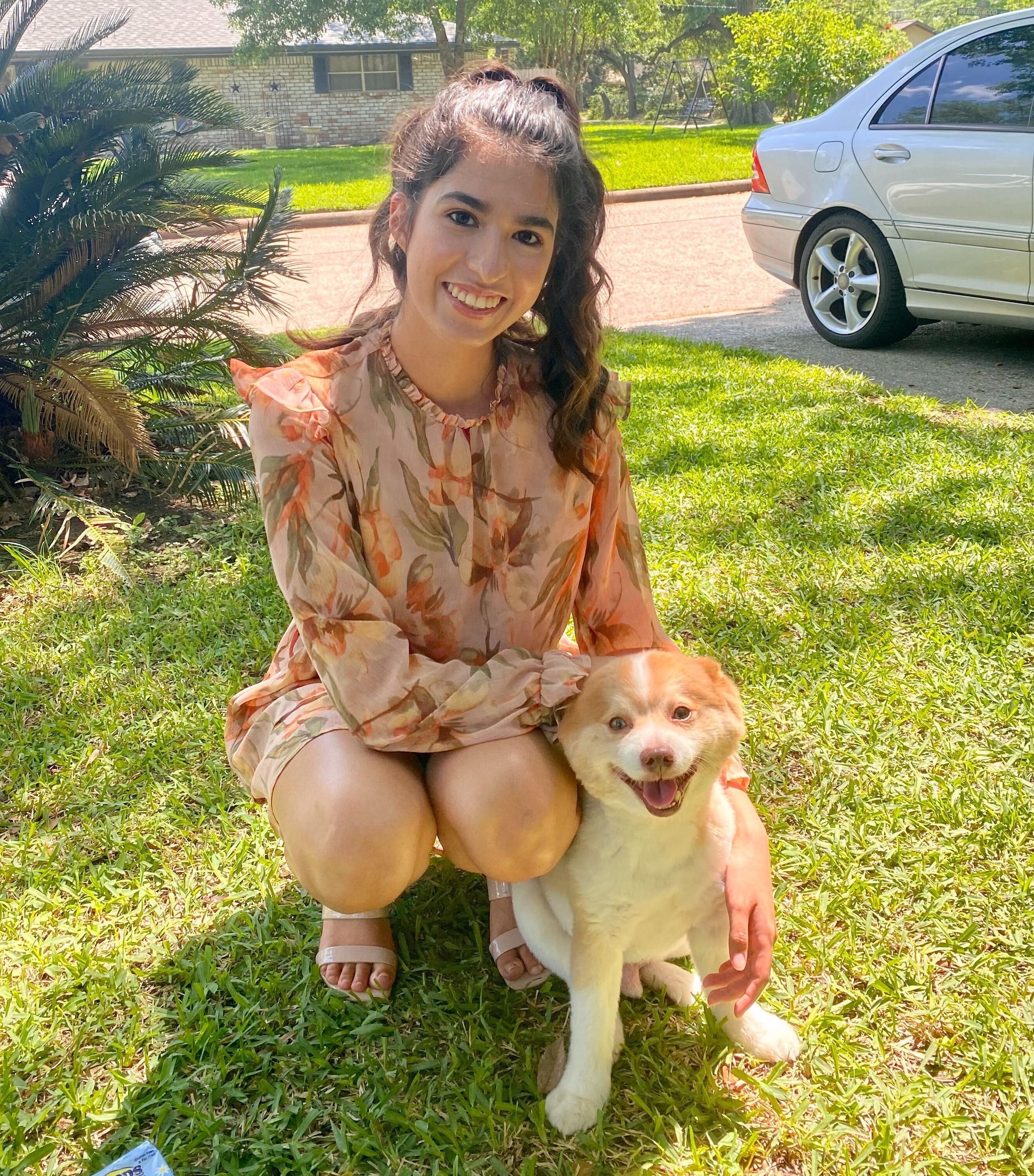 Feature Friday Lorena Del Toro